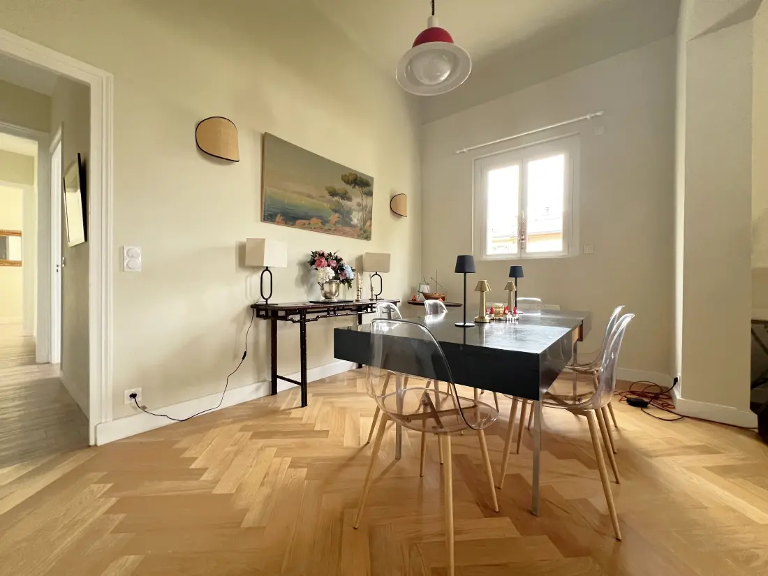 Location de Vacances Arcachon 984