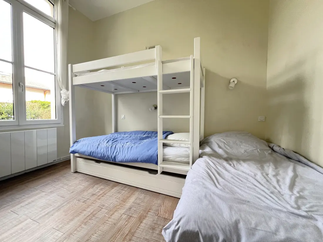 Location de Vacances Arcachon 984