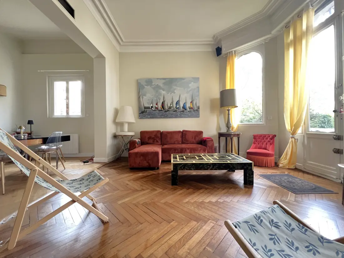 Location de Vacances Arcachon 984
