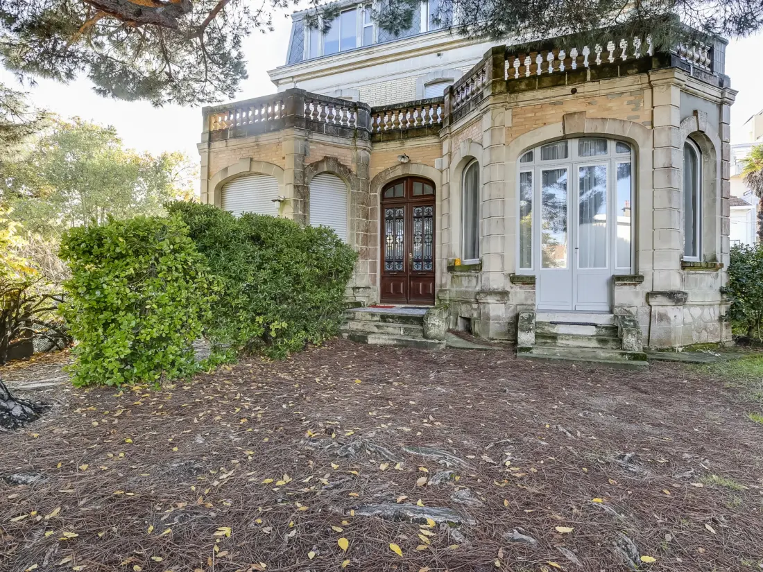 Location de Vacances Arcachon 984