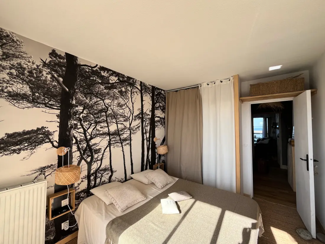 Location de Vacances Arcachon 989