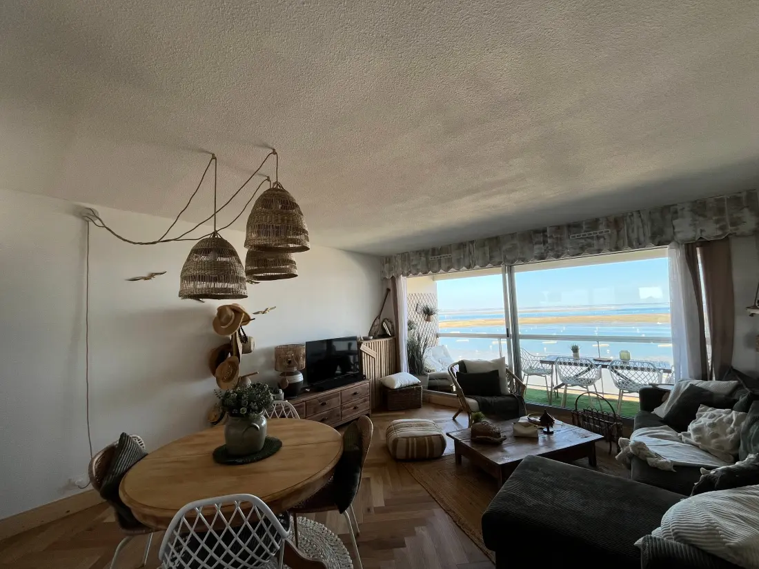 Location de Vacances Arcachon 989