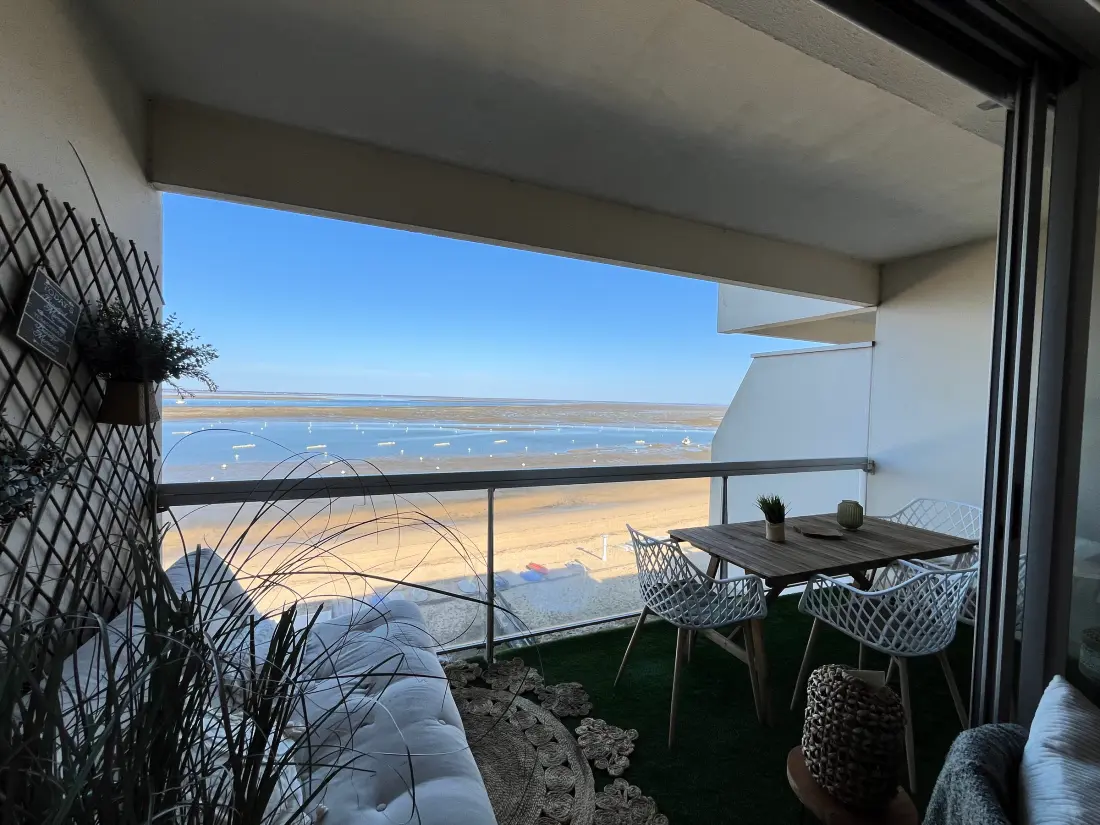Location de Vacances Arcachon 989