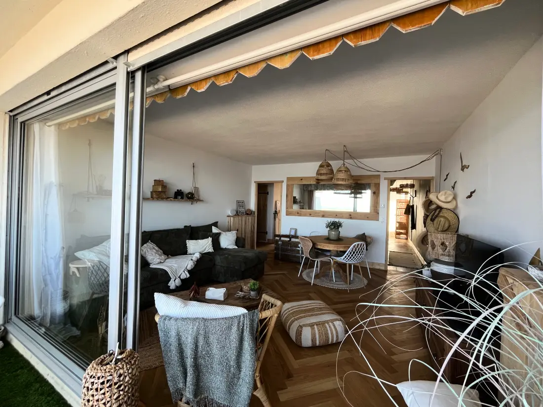 Location de Vacances Arcachon 989