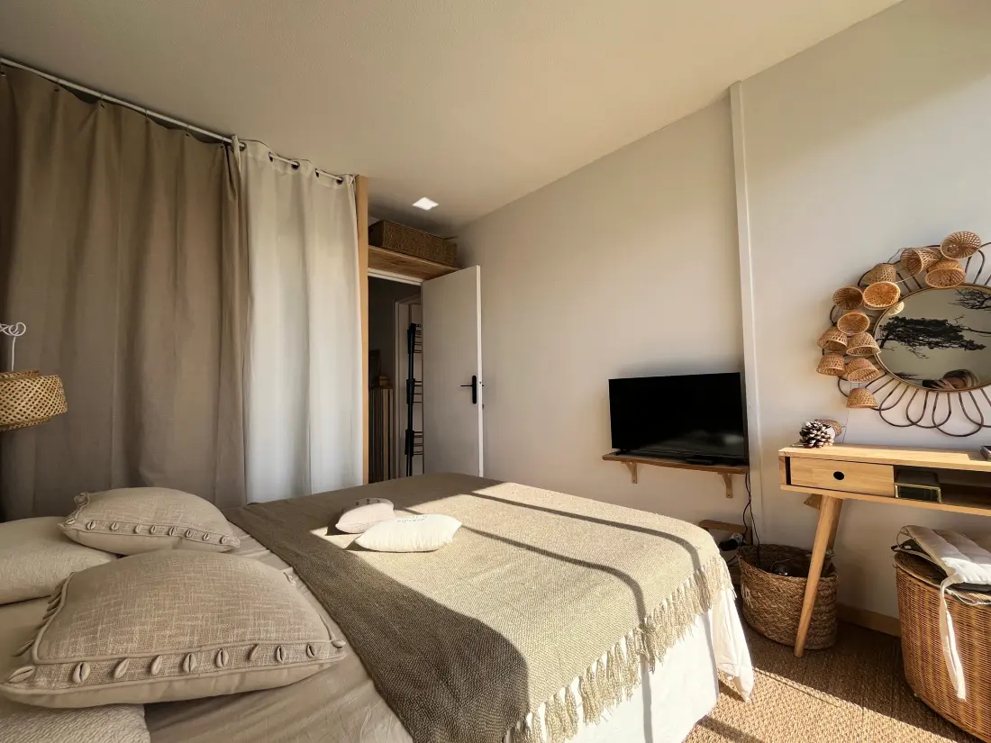 Location de Vacances Arcachon 989