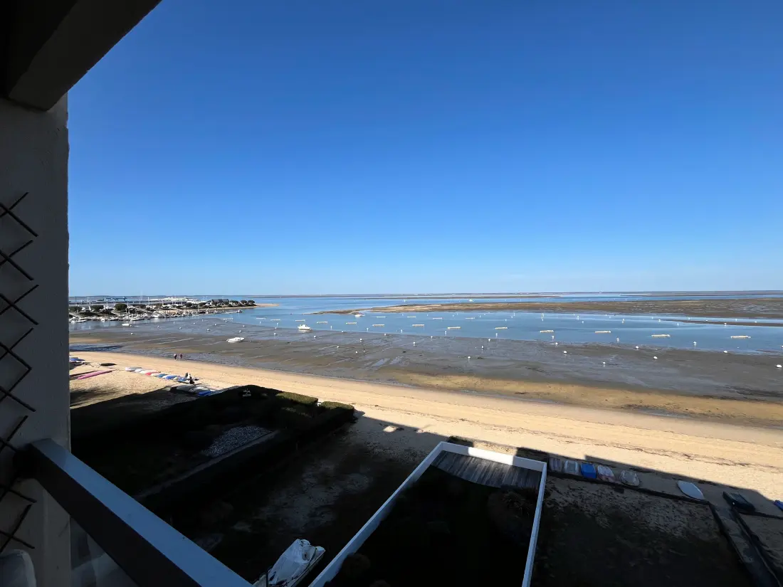 Location de Vacances Arcachon 989