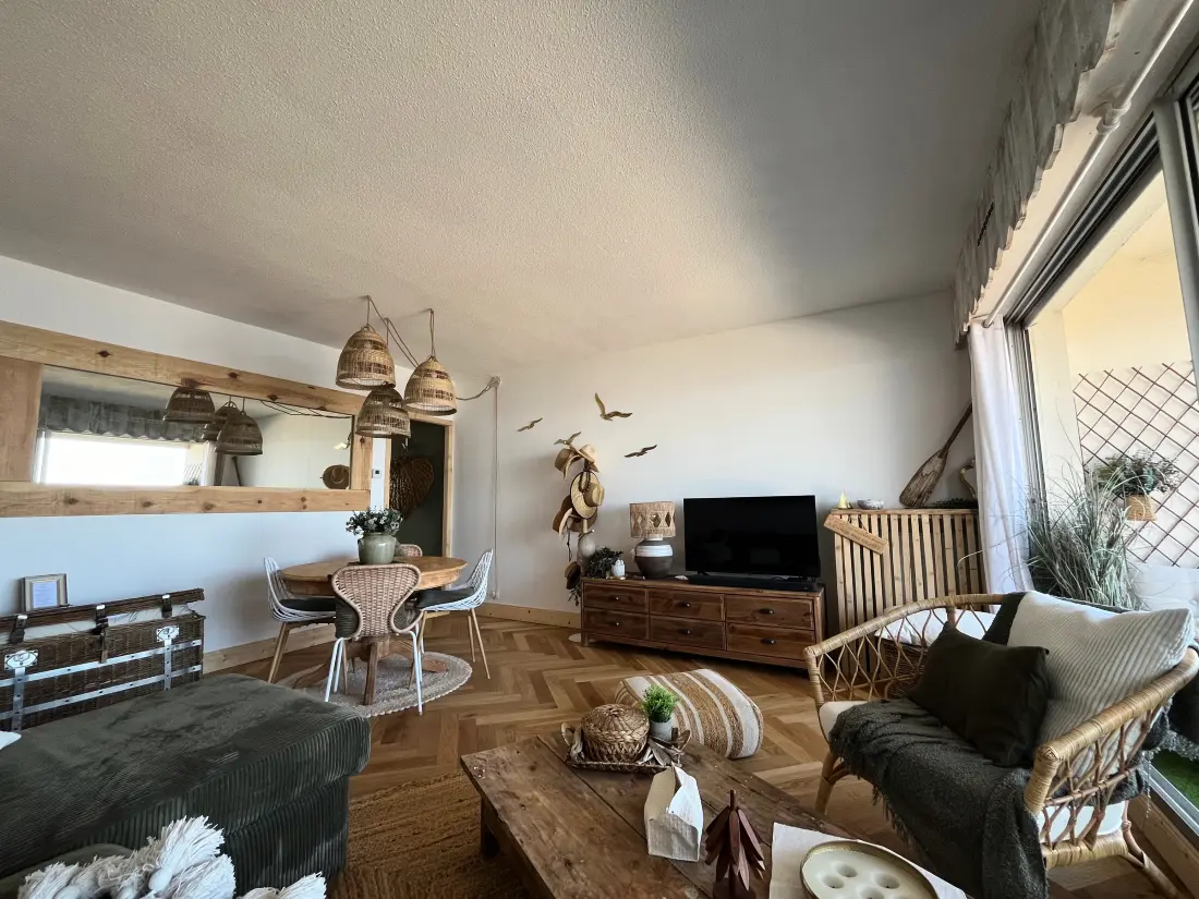 Location de Vacances Arcachon 989