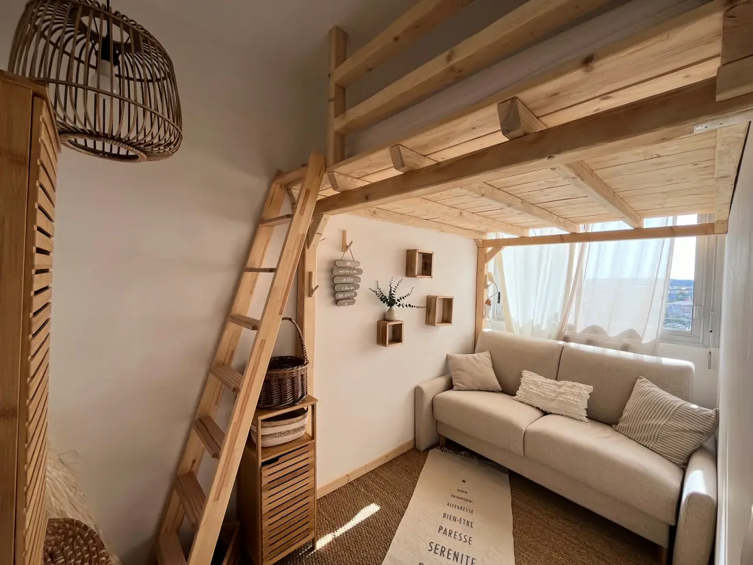 Location de Vacances Arcachon 989