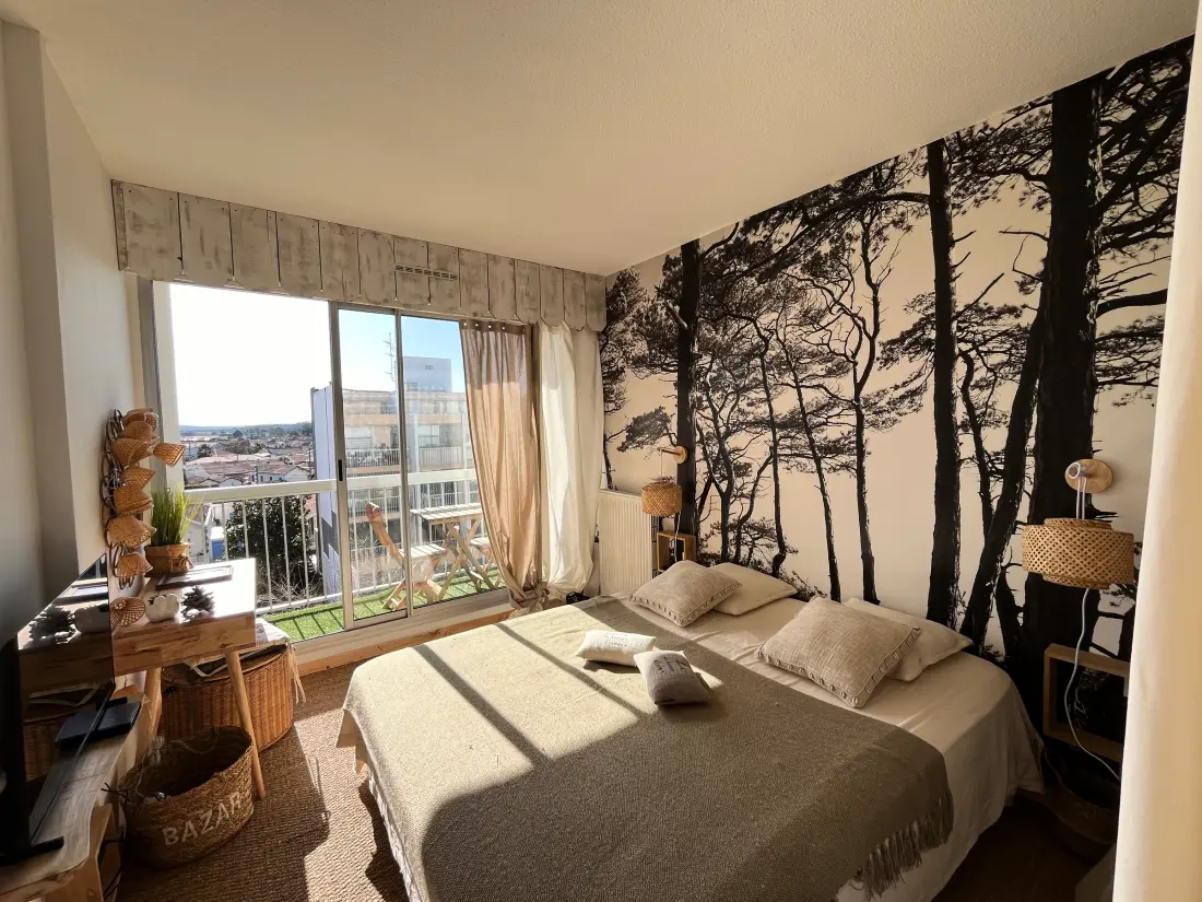 Location de Vacances Arcachon 989