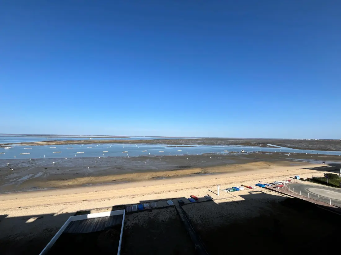 Location de Vacances Arcachon 989