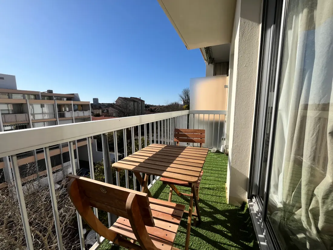 Location de Vacances Arcachon 989