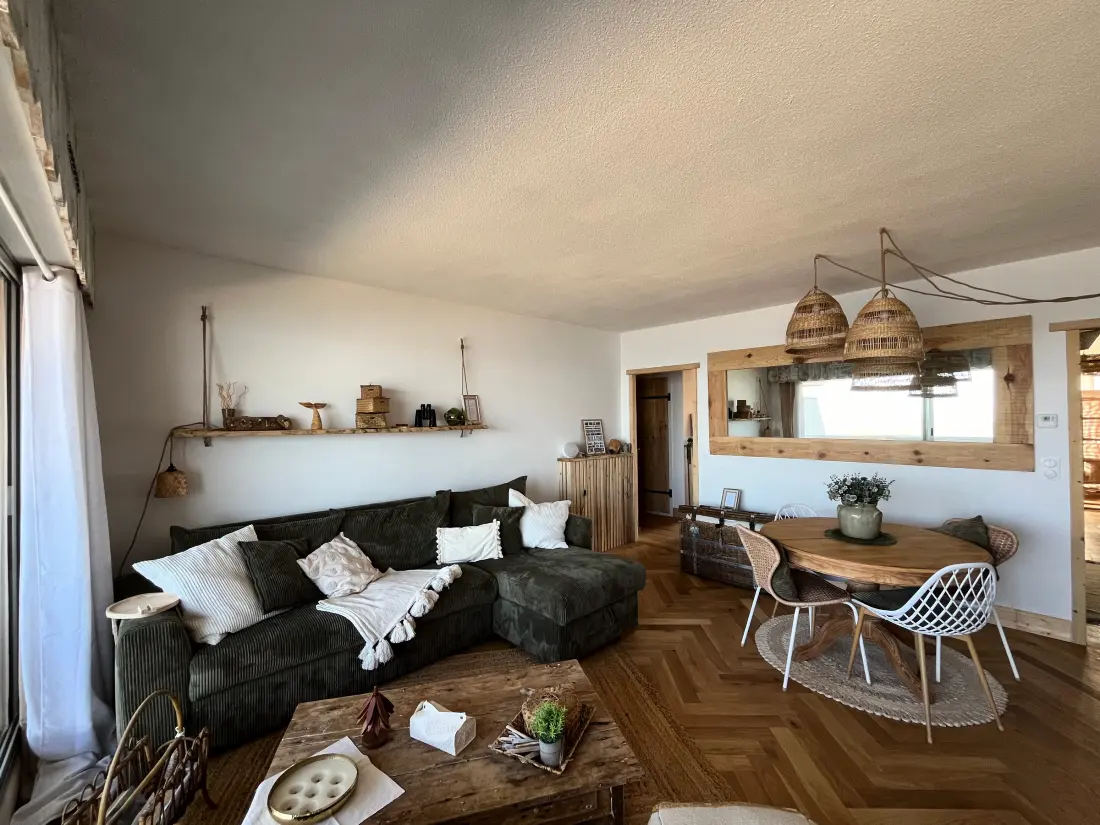 Location de Vacances Arcachon 989