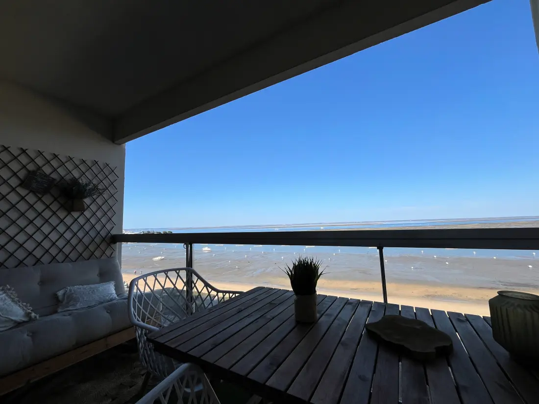Location de Vacances Arcachon 989