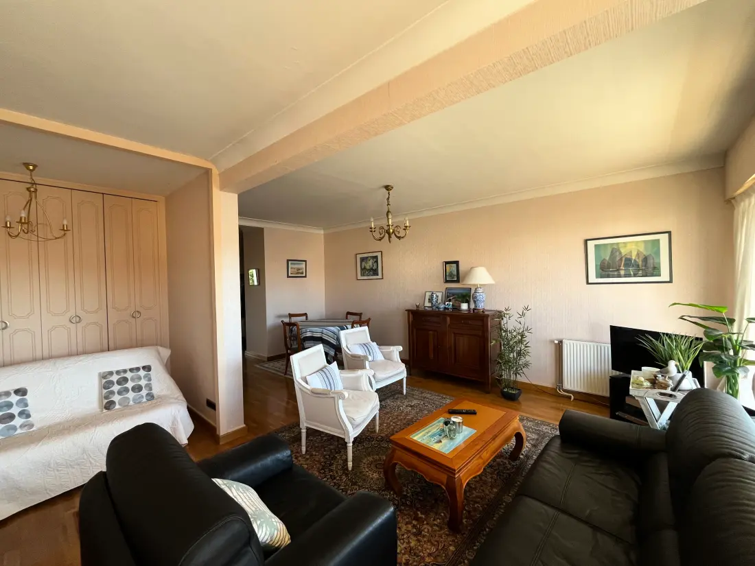 Location de Vacances Arcachon 993