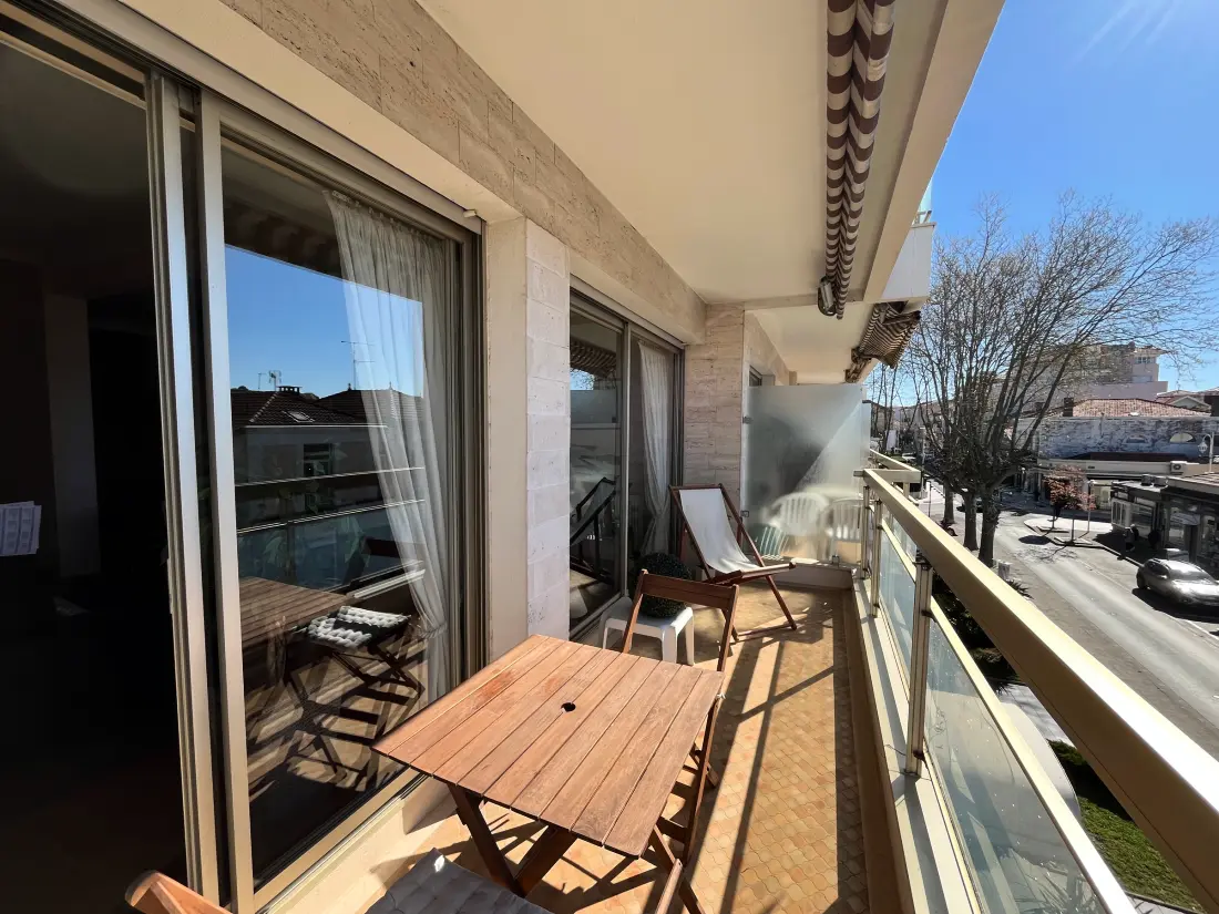Location de Vacances Arcachon 993
