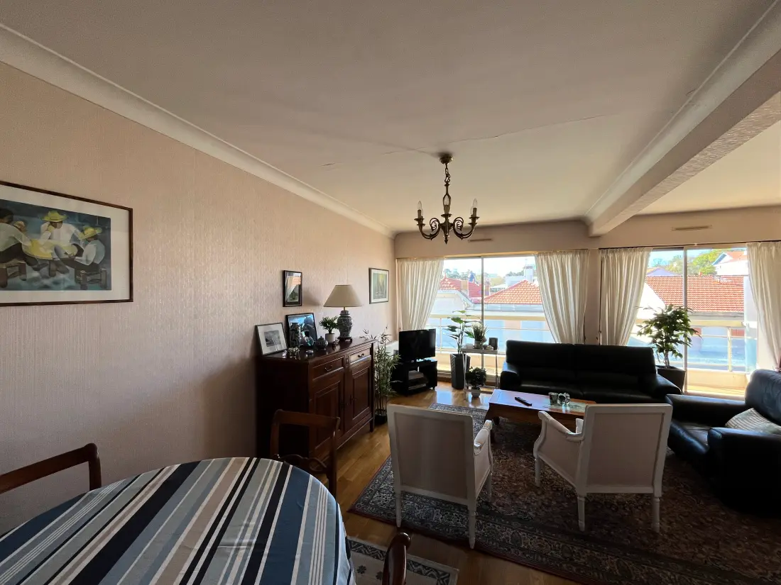 Location de Vacances Arcachon 993