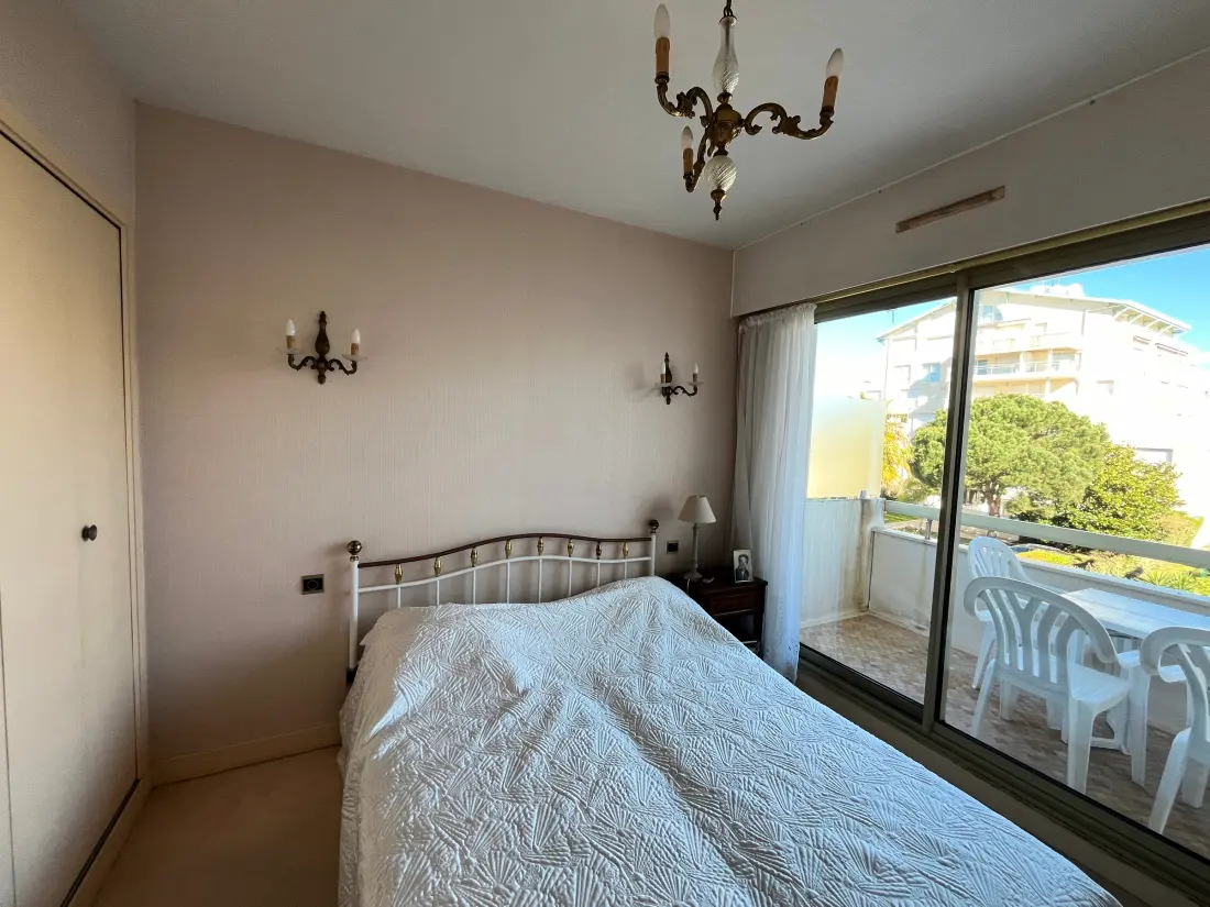 Location de Vacances Arcachon 993