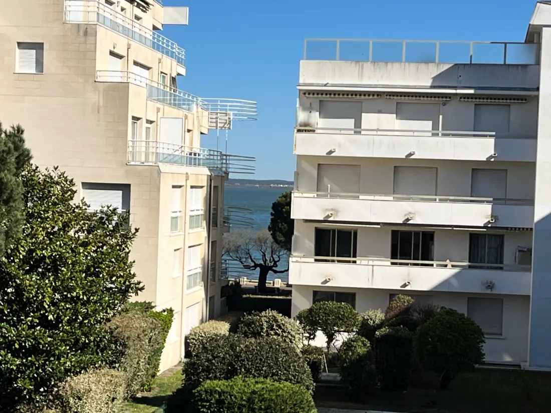 Location de Vacances Arcachon 993
