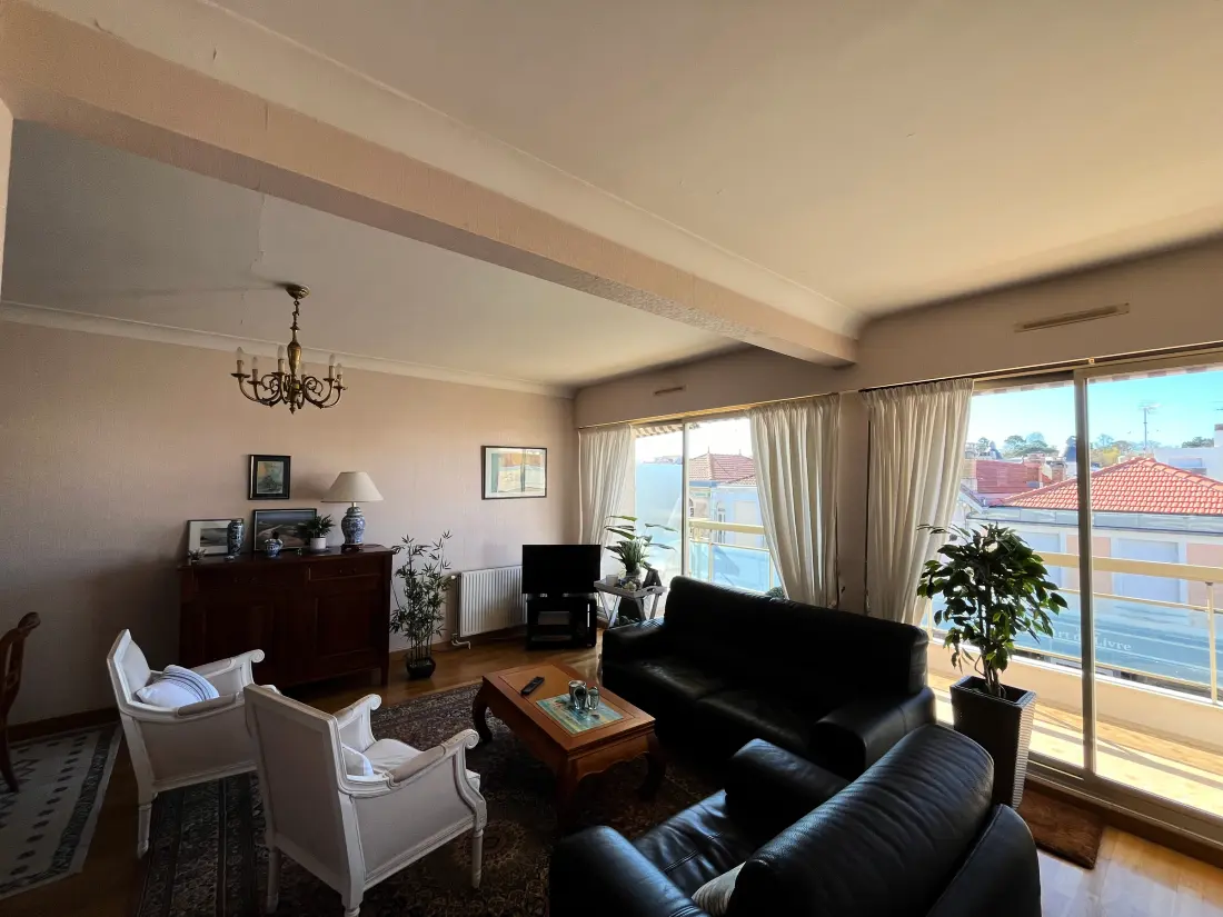 Location de Vacances Arcachon 993