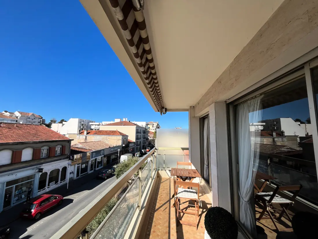 Location de Vacances Arcachon 993