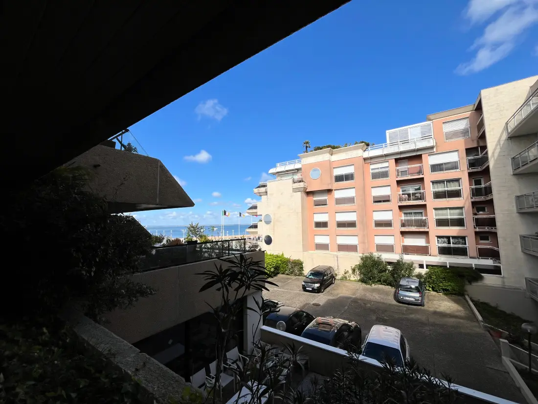 Location de Vacances Arcachon 995