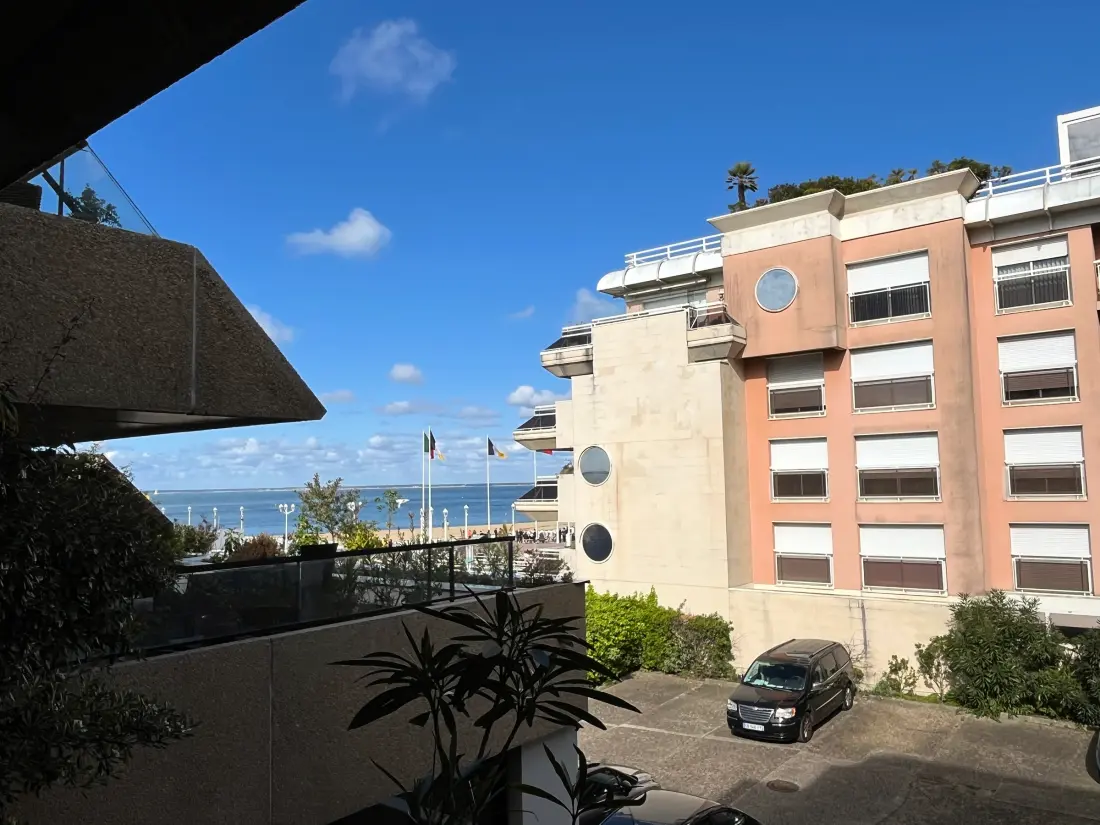 Location de Vacances Arcachon 995