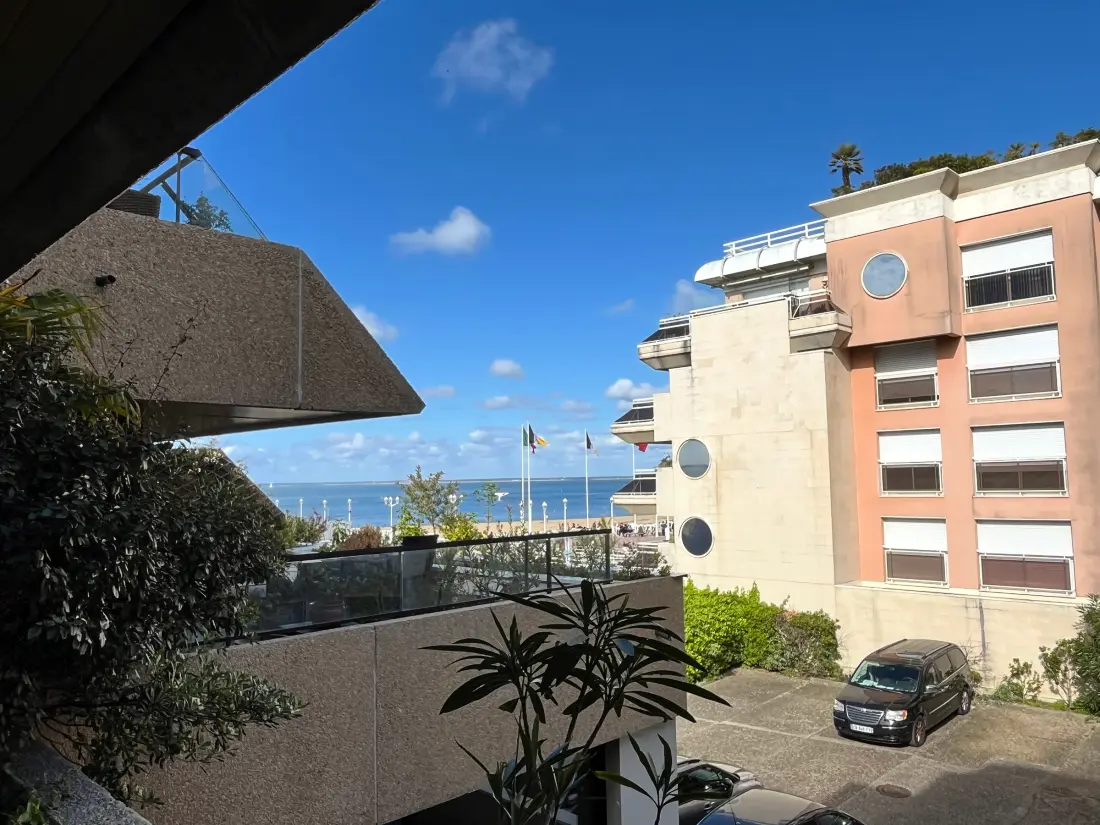 Location de Vacances Arcachon 995