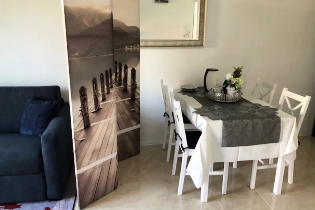 Magnifique Appartement à 2 Pas De La Plage