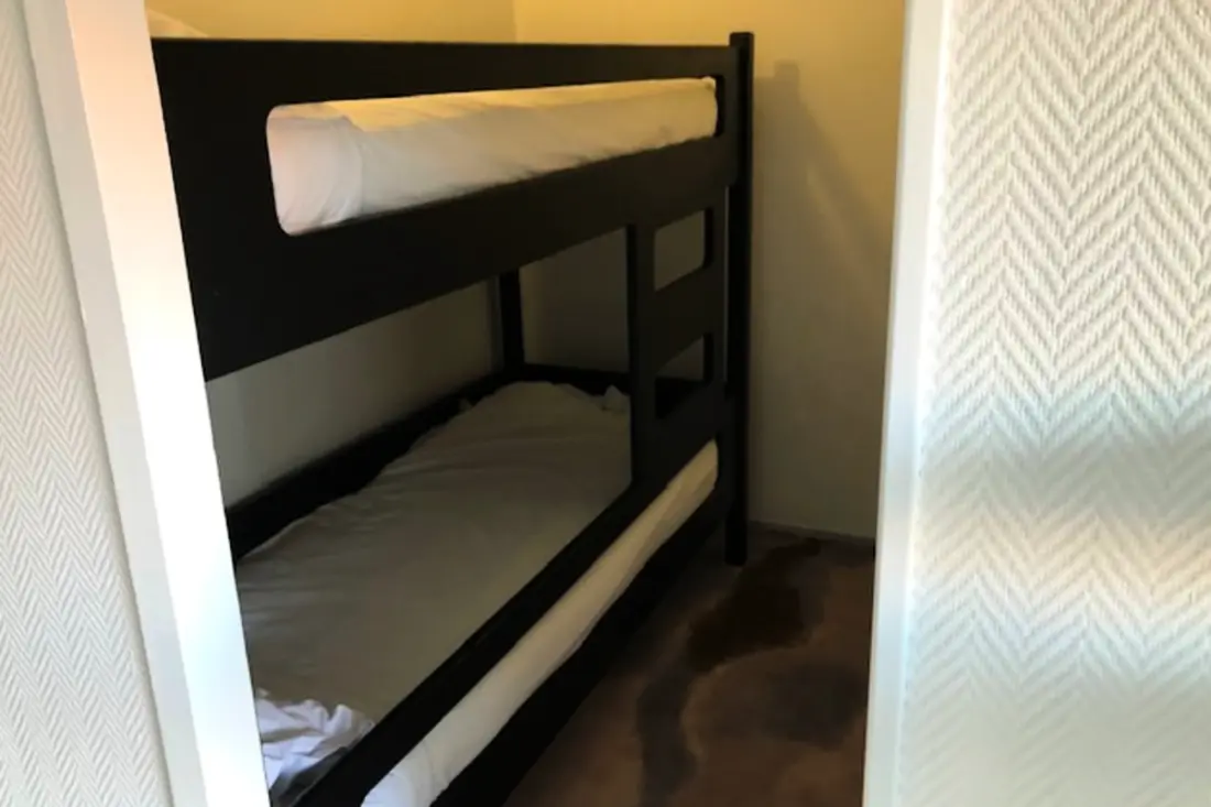 Magnifique Appartement à 2 Pas De La Plage