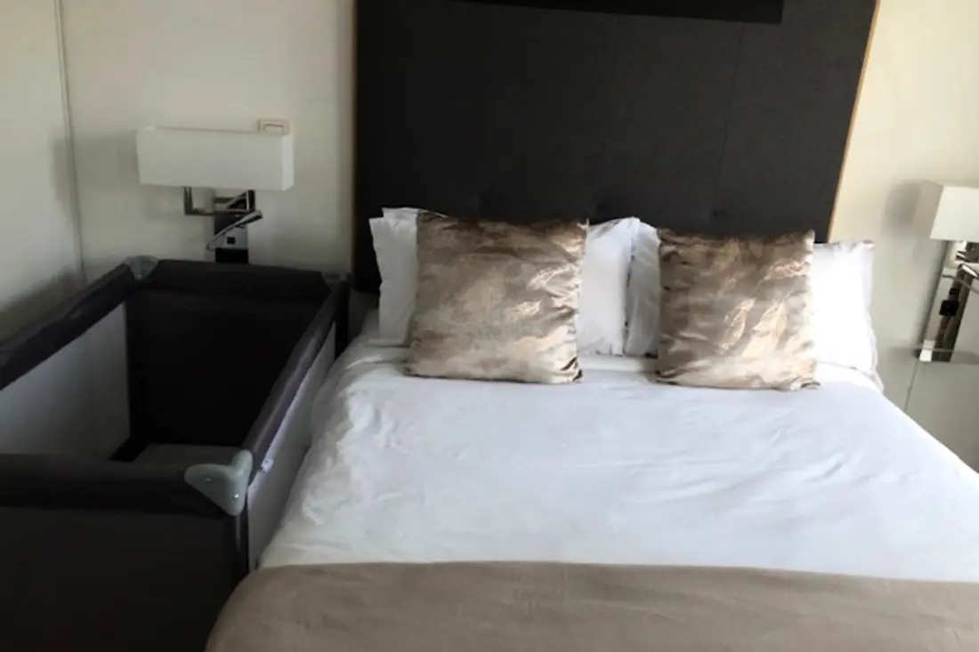 Magnifique Appartement à 2 Pas De La Plage