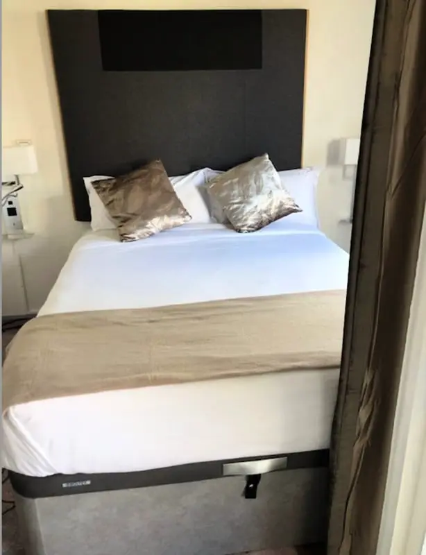 Magnifique Appartement à 2 Pas De La Plage