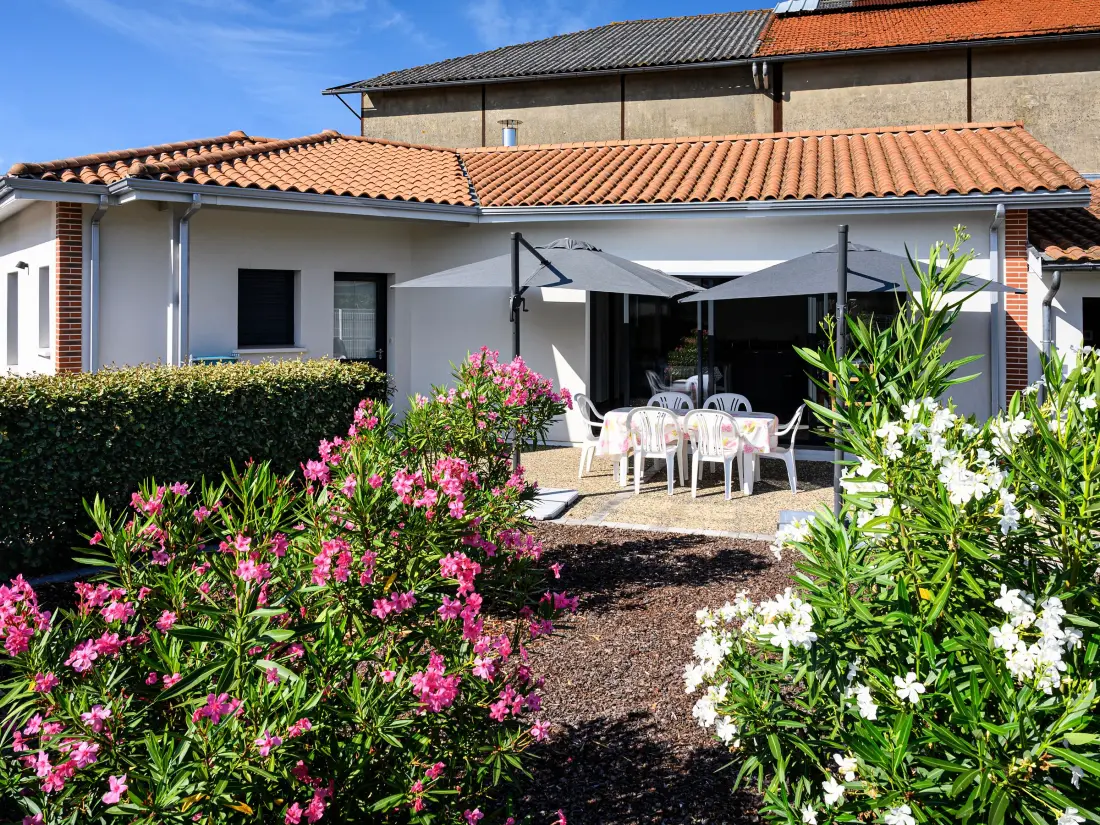 Maison de Vacances La Teste-de-Buch 24