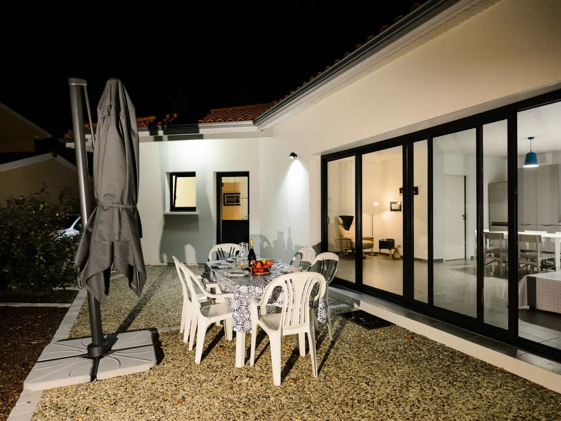 Maison de Vacances La Teste-de-Buch 24