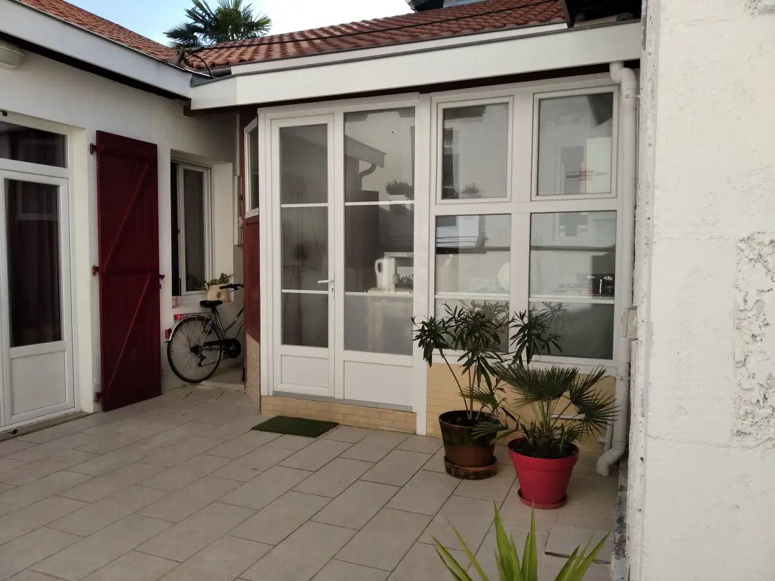 Maison de Vacances Arcachon 57