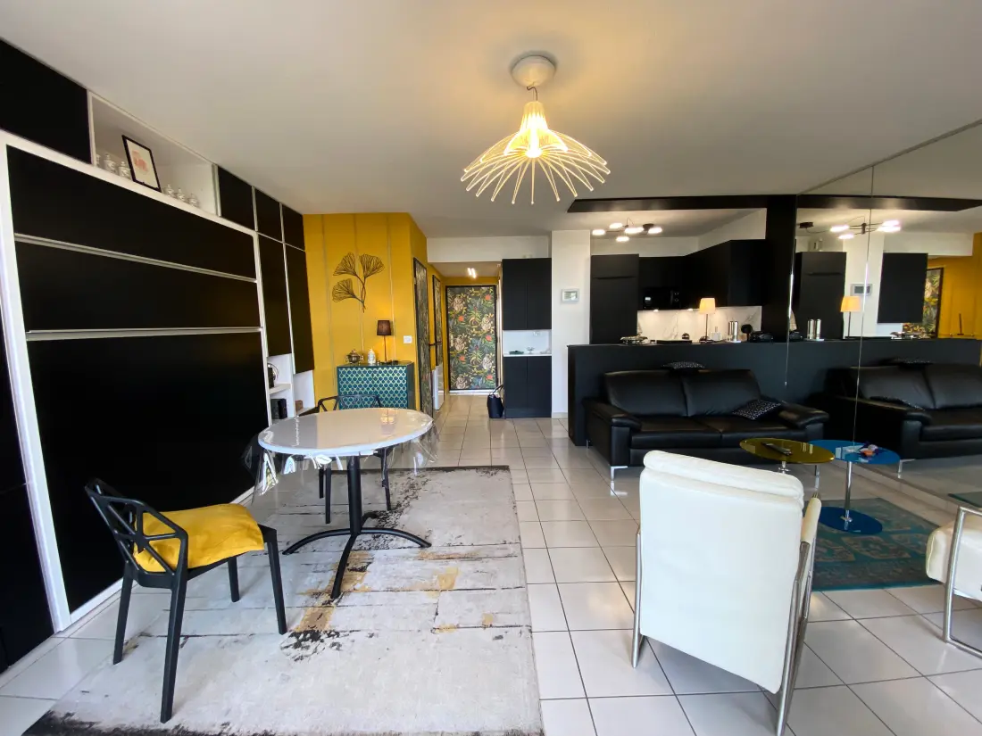 Location de Vacances Arcachon 801