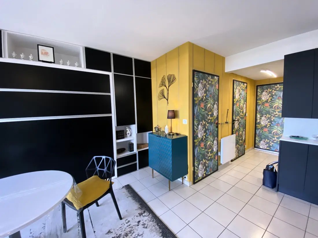 Location de Vacances Arcachon 801