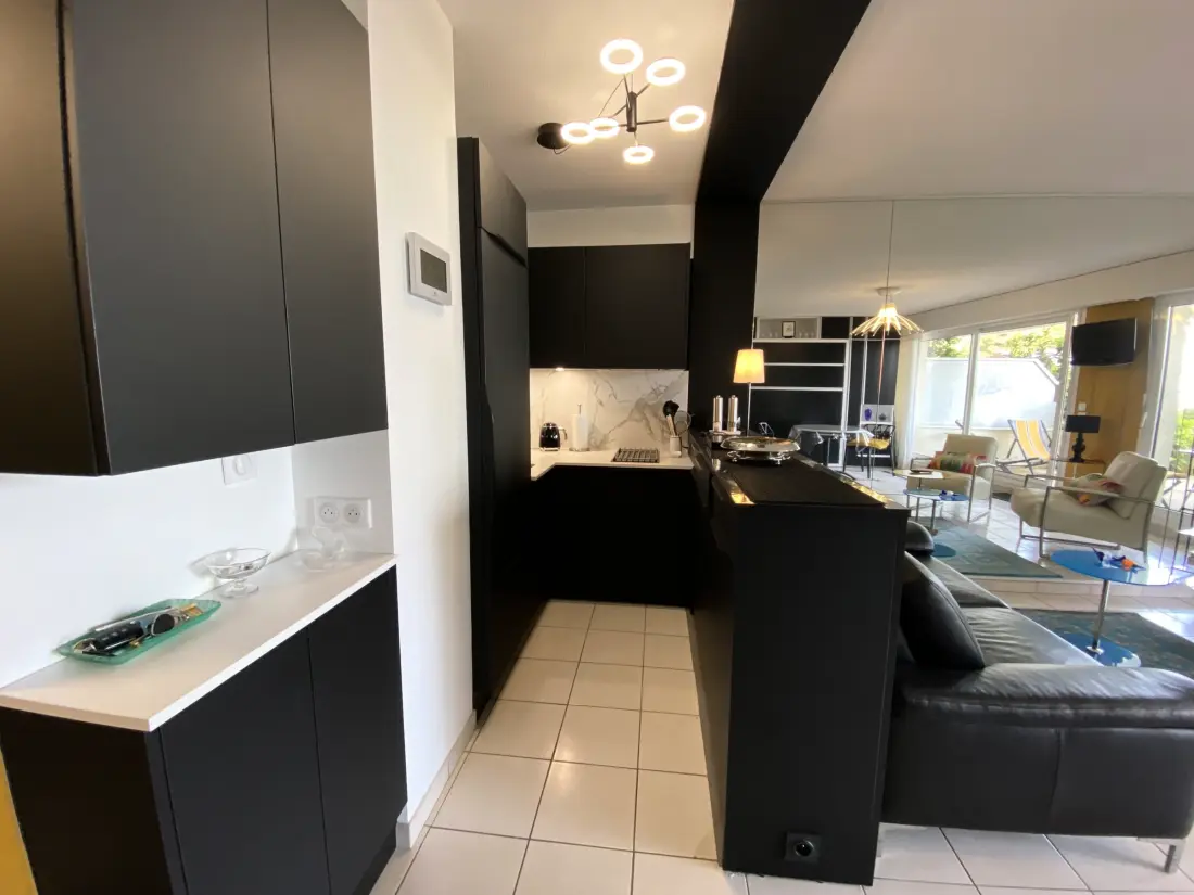 Location de Vacances Arcachon 801