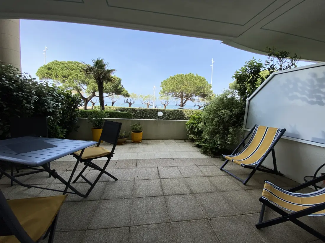 Location de Vacances Arcachon 801