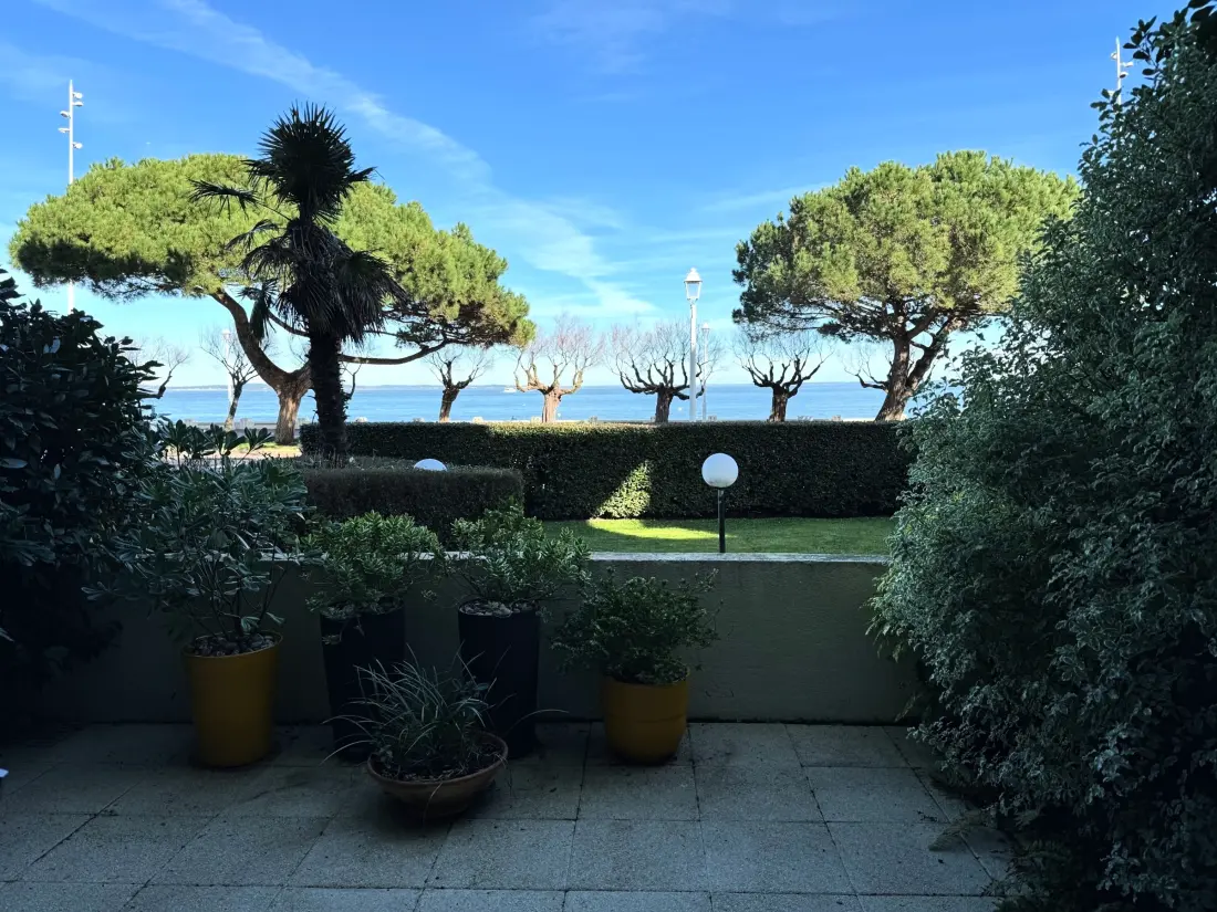 Location de Vacances Arcachon 801