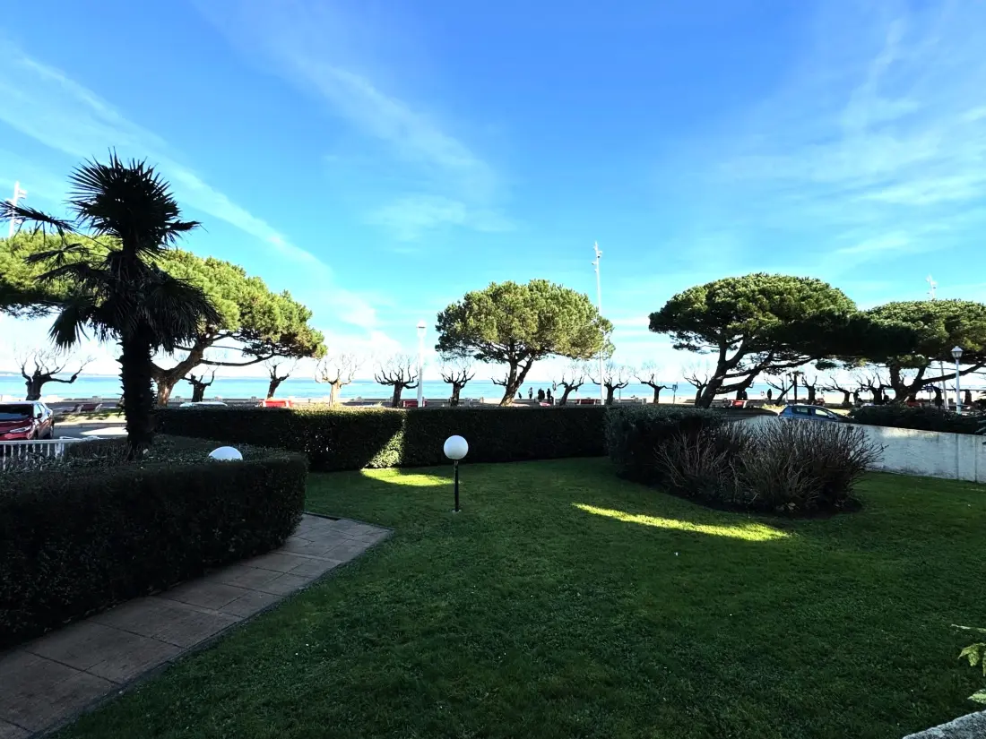 Location de Vacances Arcachon 801