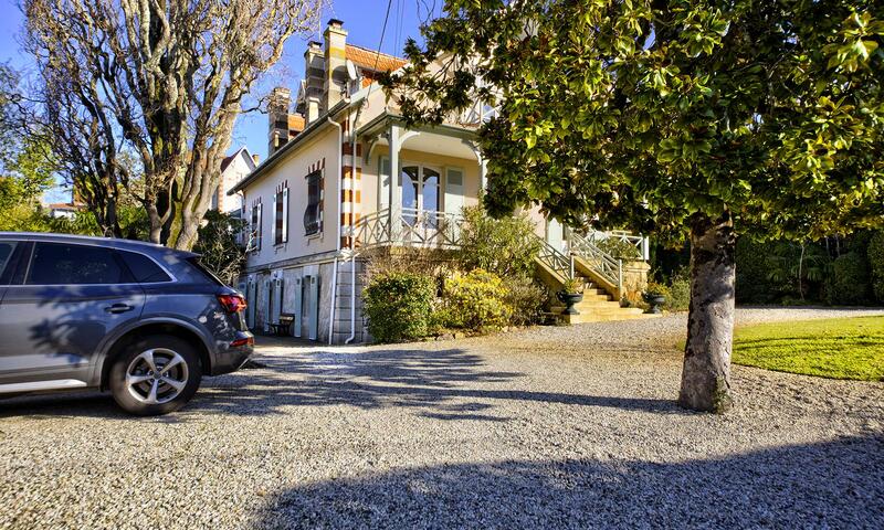 Résidence Villa