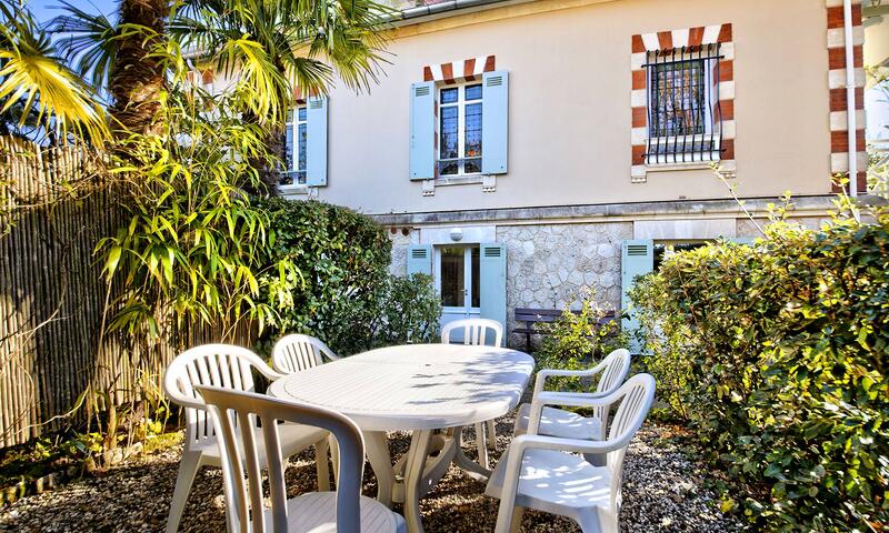 Résidence Villa