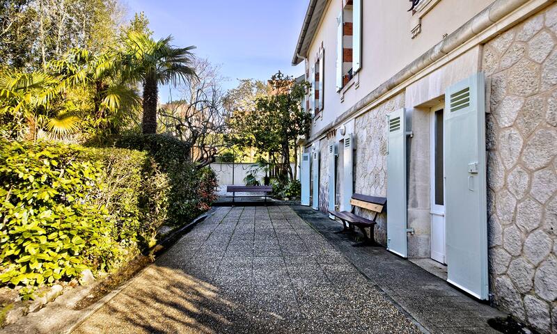 Résidence Villa