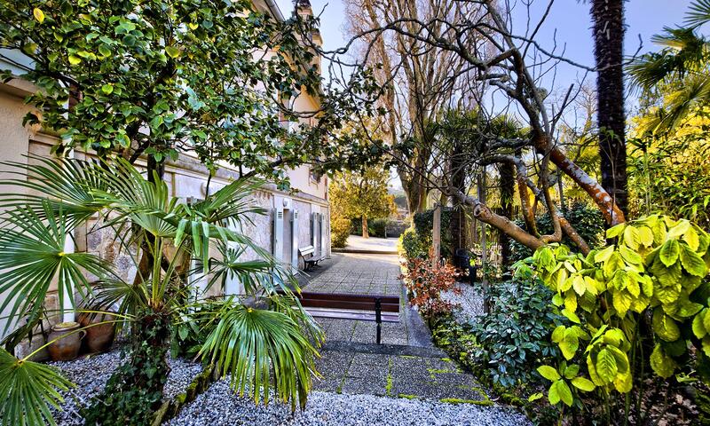 Résidence Villa