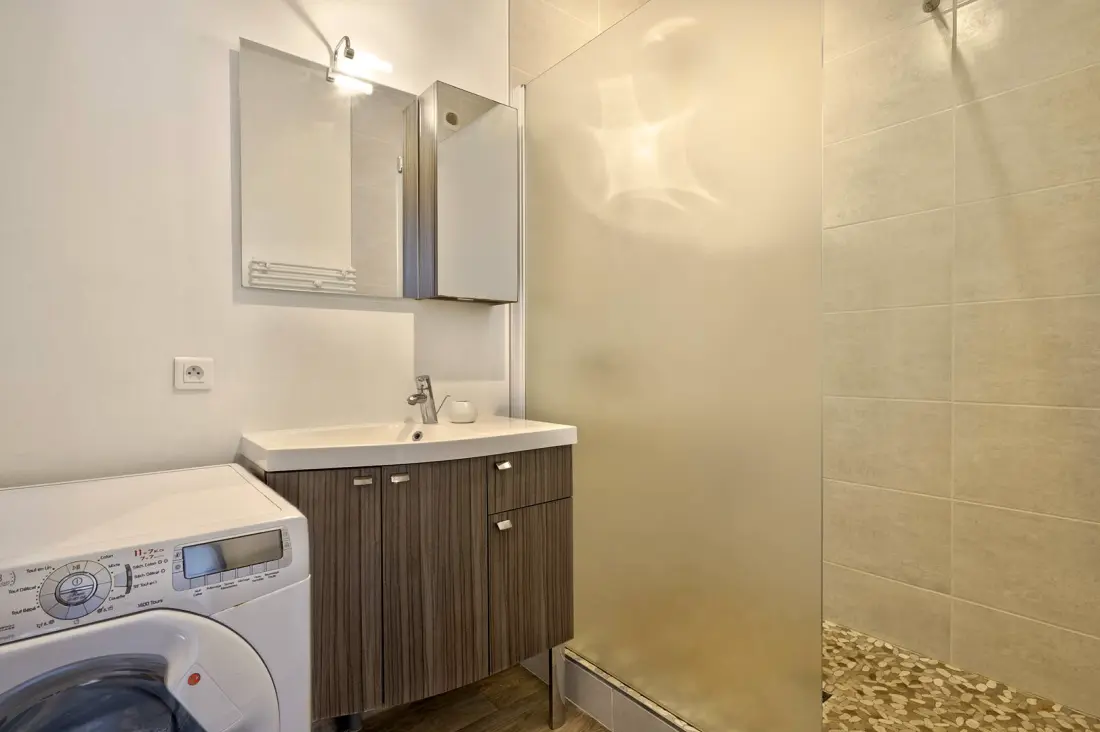 Résidence Appartement T3