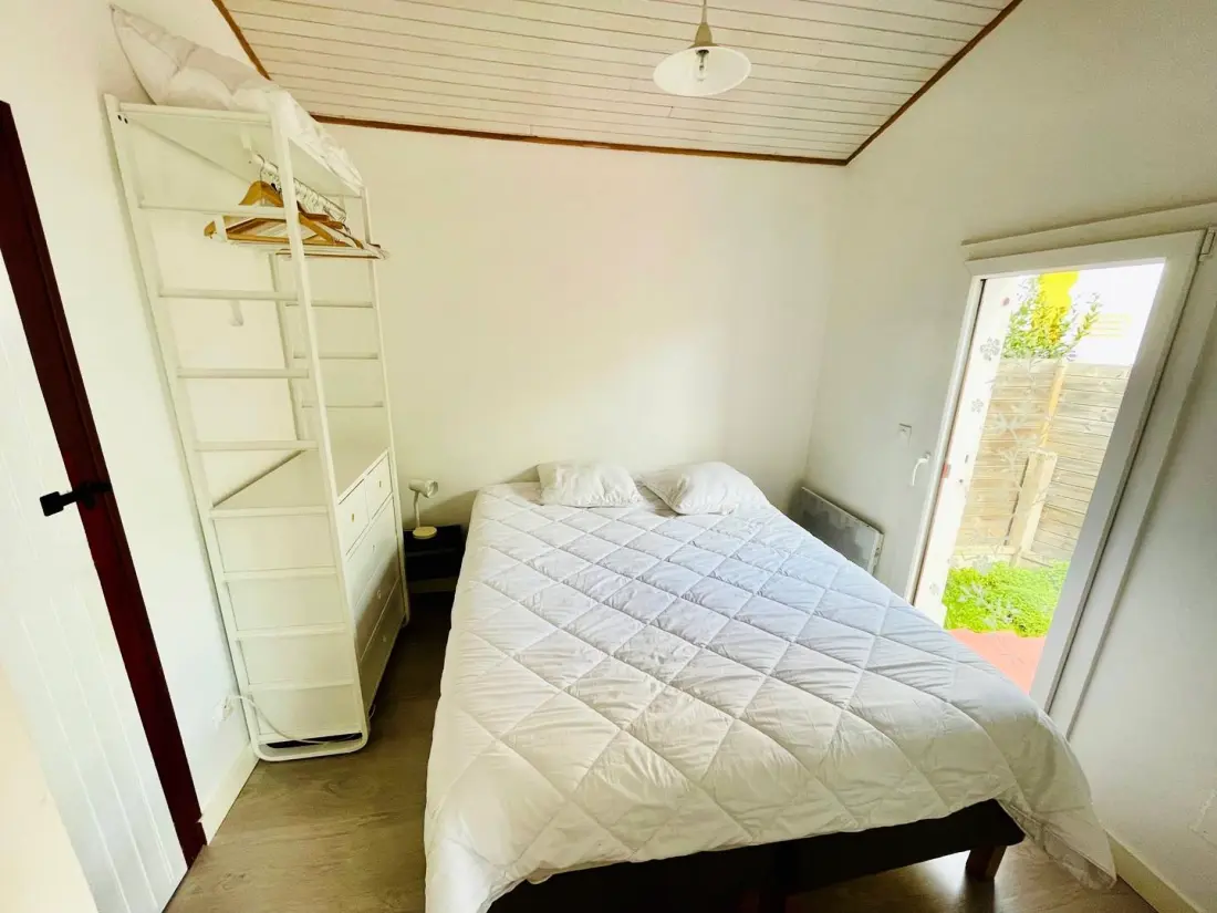 Résidence 406-arcachon
