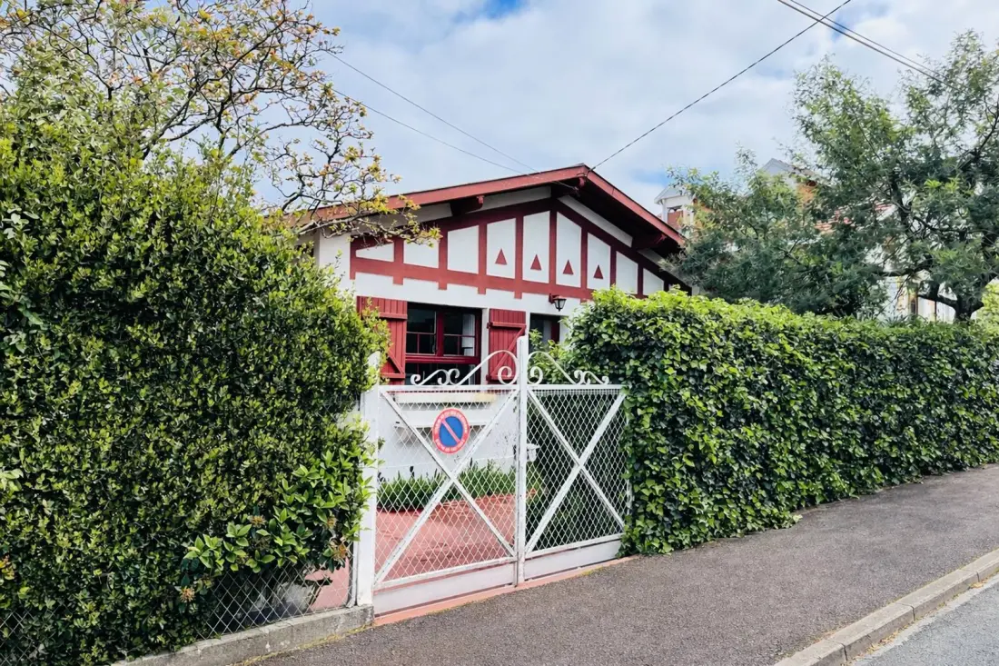Résidence 406-arcachon