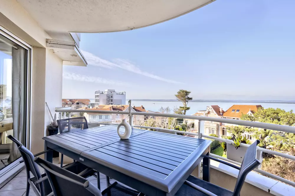 Résidence Aigue-marine