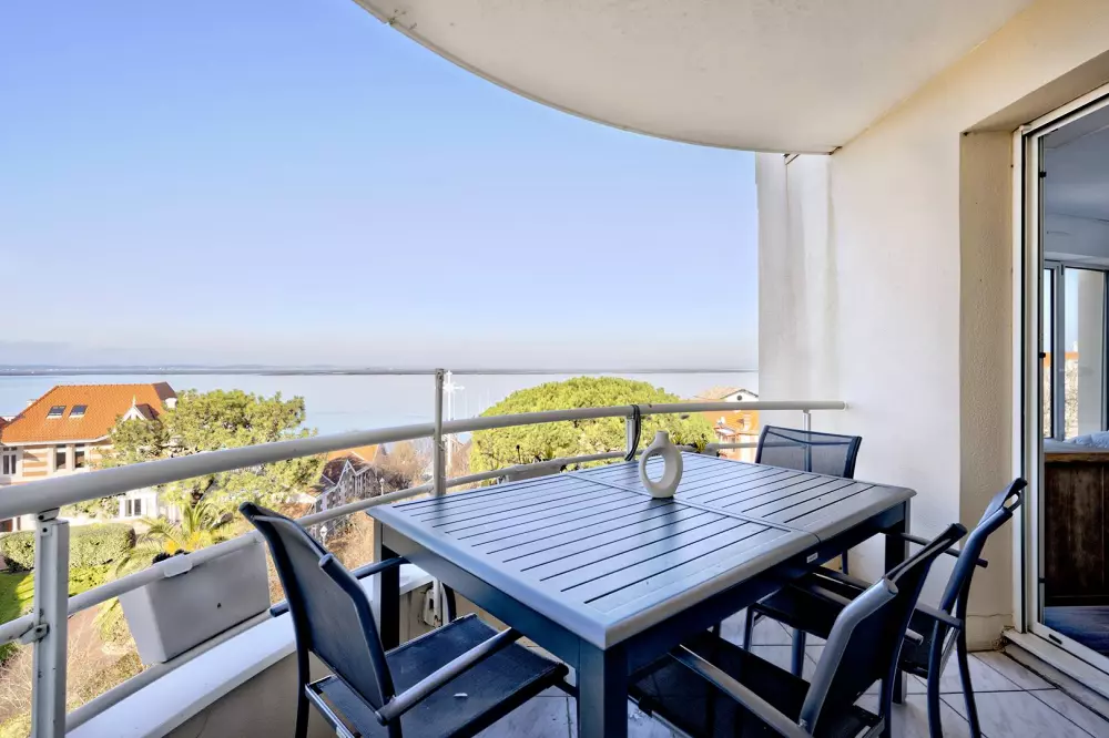 Résidence Aigue-marine