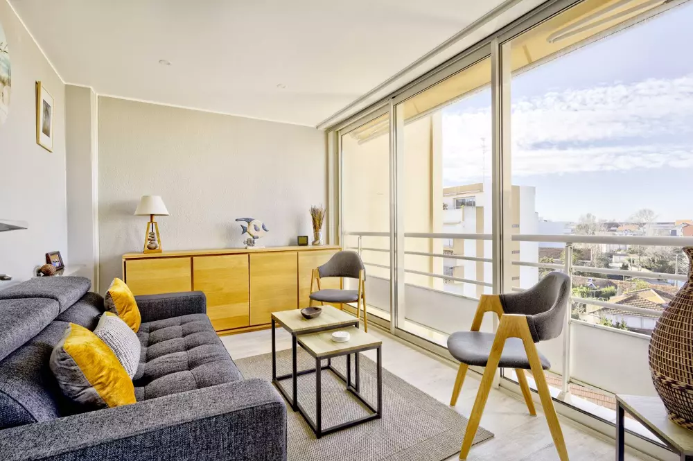 Résidence Aigue-marine